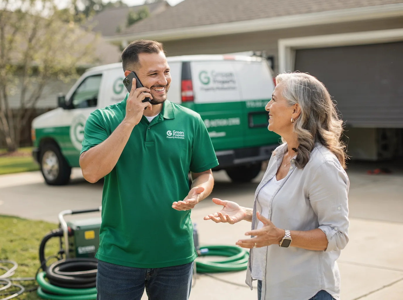 Water Damage Restoration Kenyon, RI FAQs
